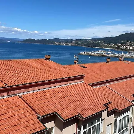 Apartmán Junto A La Playa