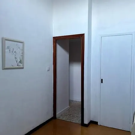 Apartmán Junto A La Playa *