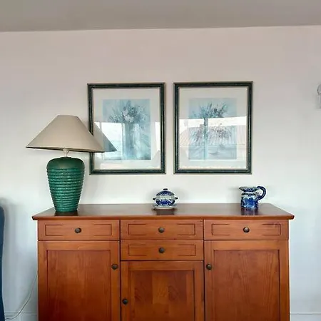 Junto A La Playa شقة