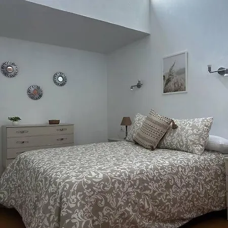 شقة Junto A La Playa *