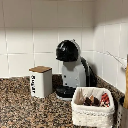 Junto A La Playa شقة *