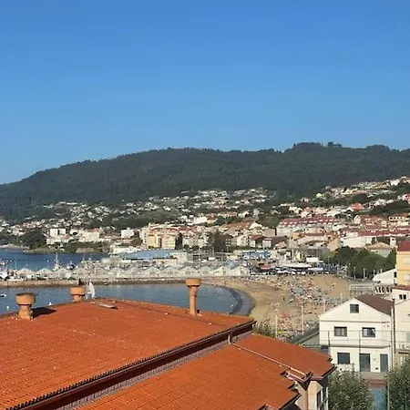 Junto A La Playa شقة بْويوْ