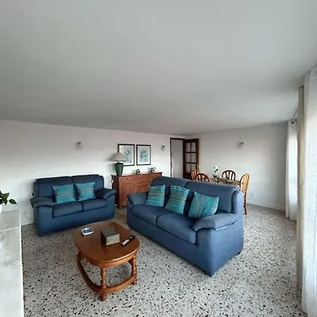 Apartmán Junto A La Playa Bueu