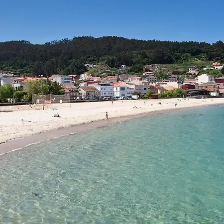 Junto A La Playa
