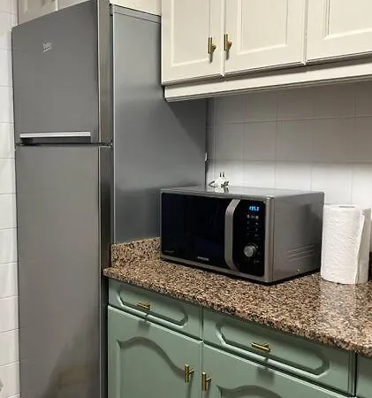 Apartmán Junto A La Playa