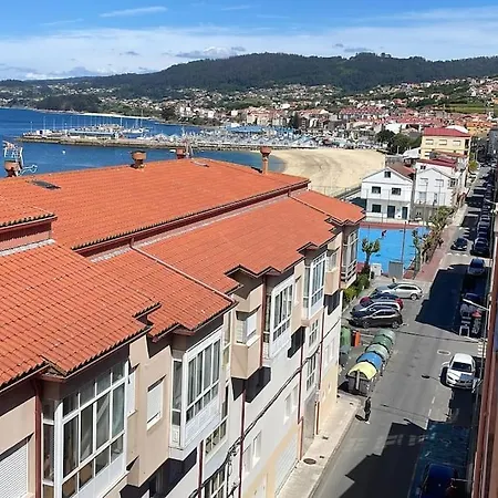 Junto A La Playa * بْويوْ