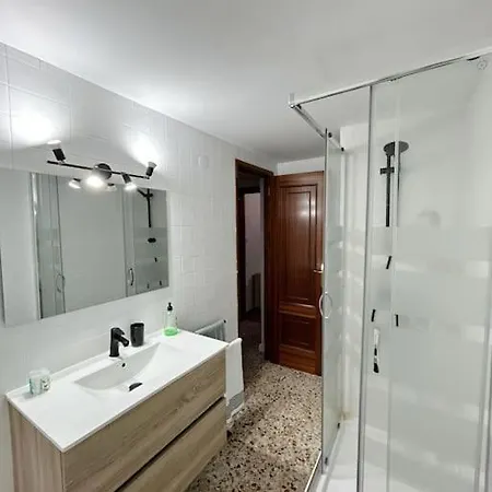 Apartmán Junto A La Playa *