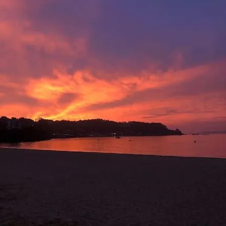 شقة Junto A La Playa بْويوْ