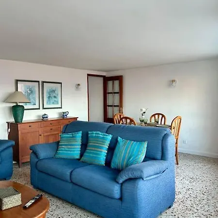 Junto A La Playa شقة بْويوْ