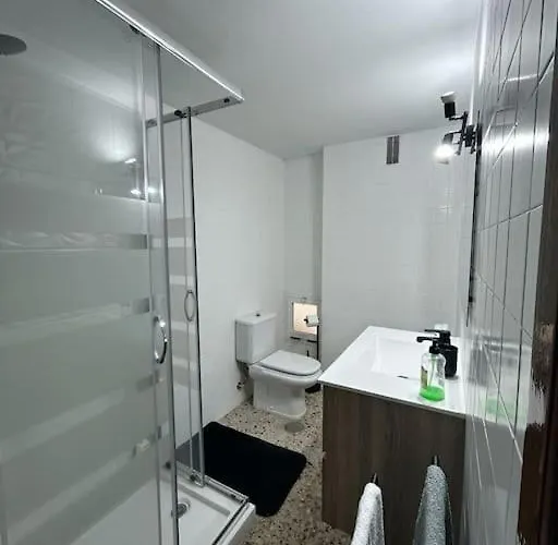 Apartmán Junto A La Playa