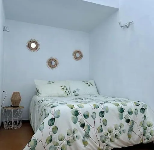 Junto A La Playa Apartmán