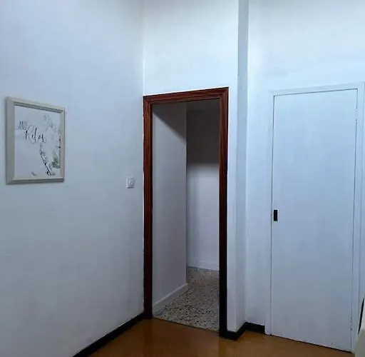 Apartmán Junto A La Playa *