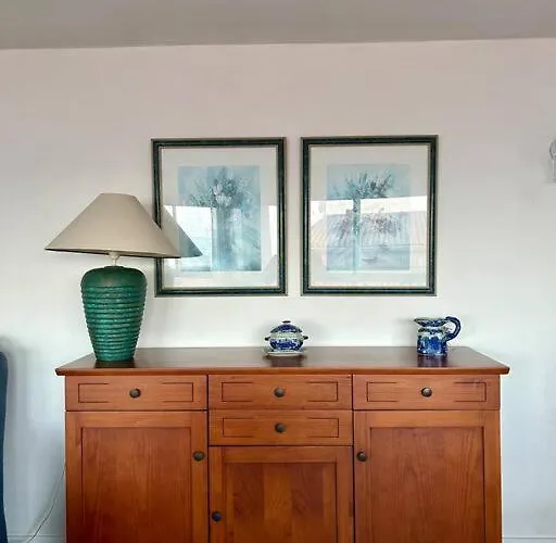 Junto A La Playa Apartmán