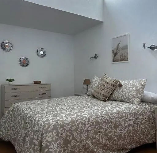 Apartmán Junto A La Playa *