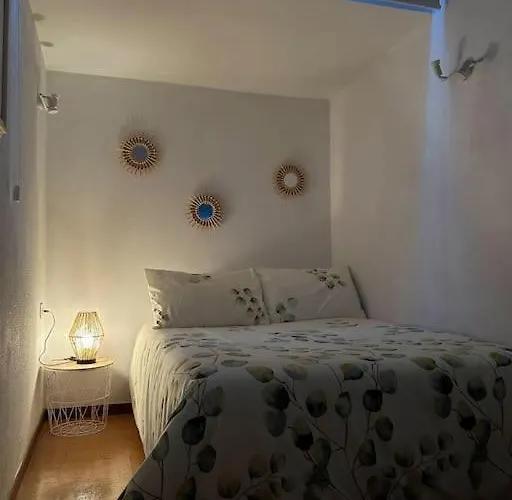 Junto A La Playa Apartmán