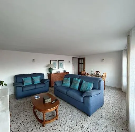 Apartmán Junto A La Playa Bueu