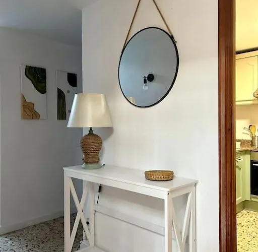 Junto A La Playa Bueu