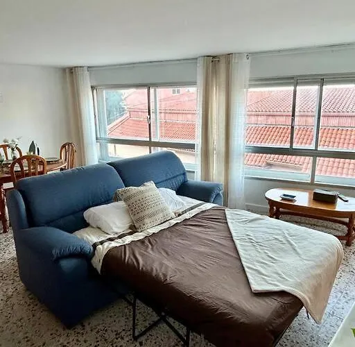 Apartmán Junto A La Playa *