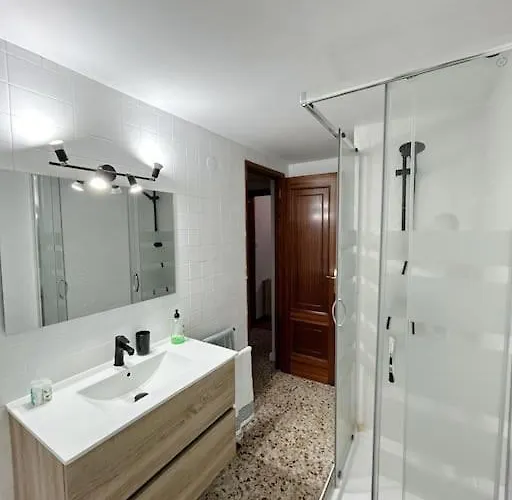 Apartmán Junto A La Playa *