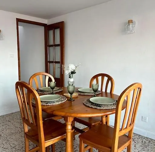 Junto A La Playa Apartmán Bueu