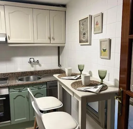 Junto A La Playa Apartmán