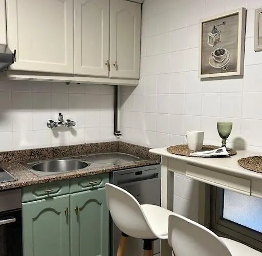 Apartmán Junto A La Playa *